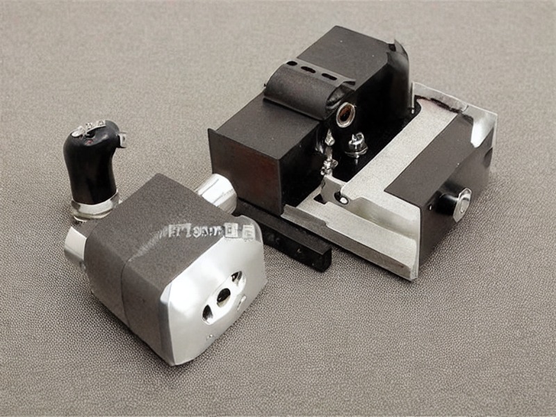 MOSFET应用DC/DC转换应用说明 2