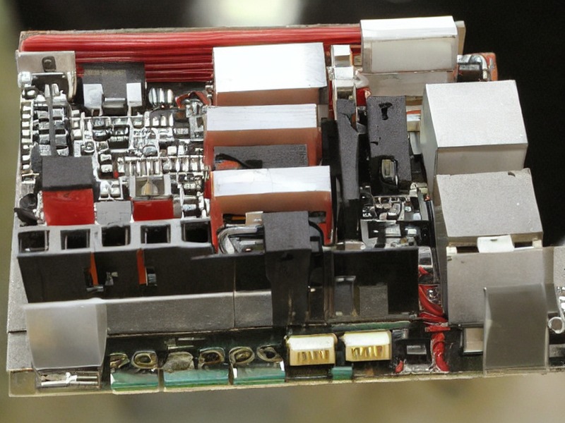 NAND Flash 存储器工程资料