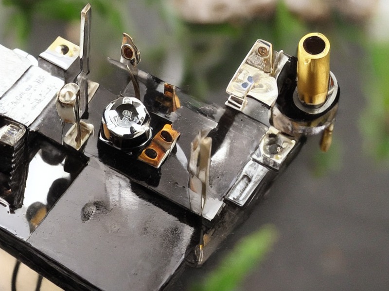 线缆组件应用相关产品 1