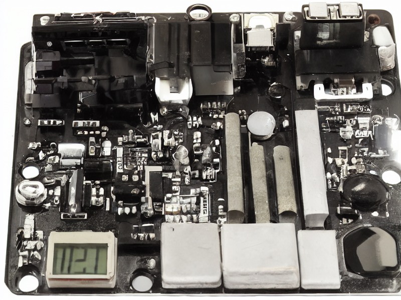 pg模拟器 USB接口资料产品资料 1