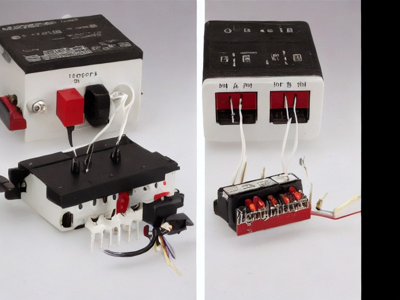 MOSFET应用相关产品