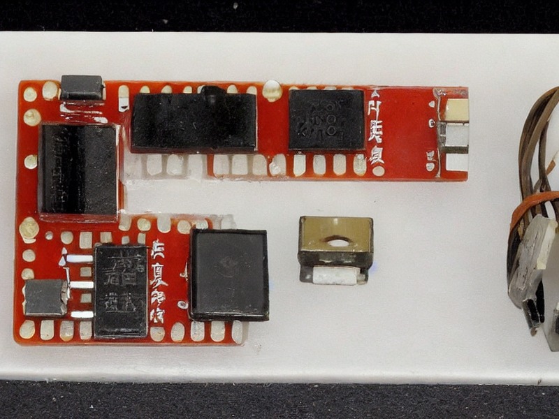 电源模块应用DC/DC转换应用说明 2