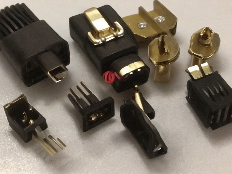 连接器选型产品资料 2