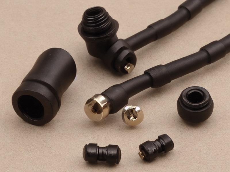 pg模拟器 端子组件资料 1