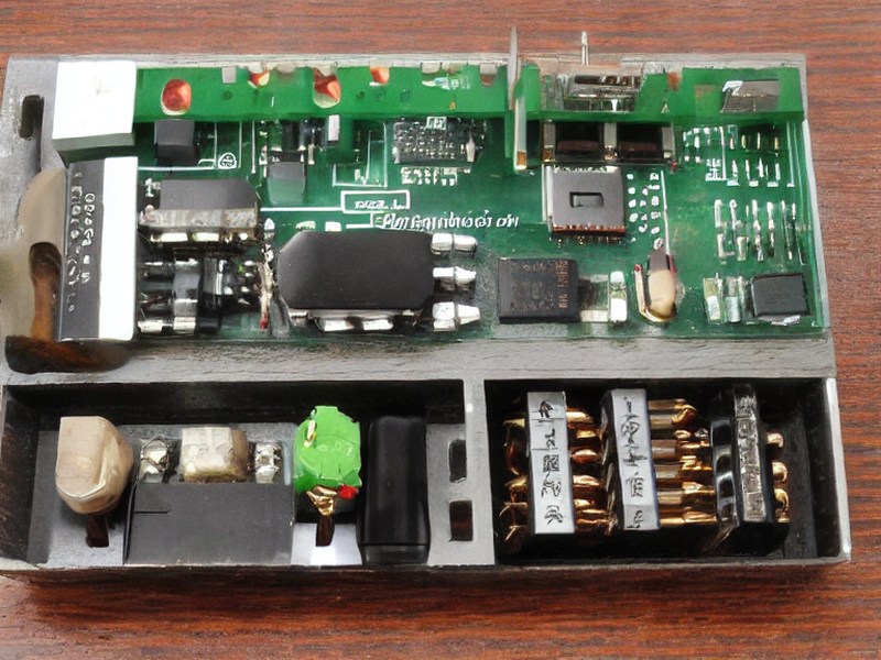 pg模拟器 光耦合器清单应用资料 2