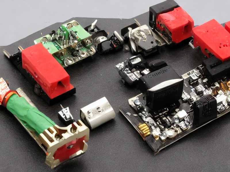 焊接工具导航选型参考 2