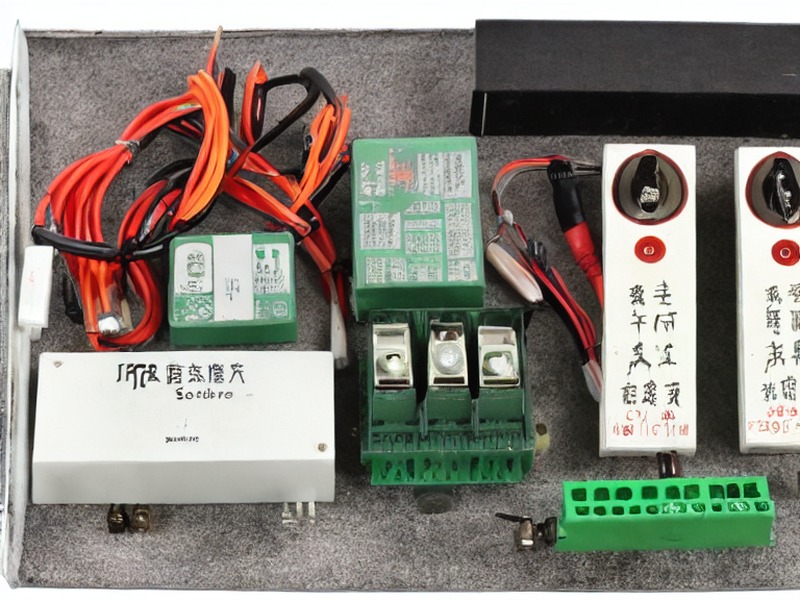 逻辑器件清单在替代料比较中的选型资料 1