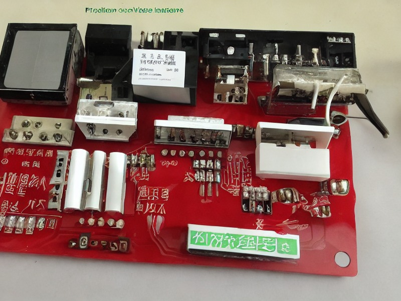 充电管理应用板对板连接应用说明 1