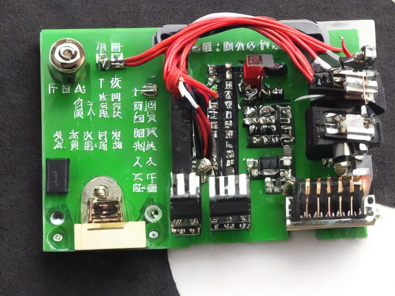 磁性器件专题技术资料 1