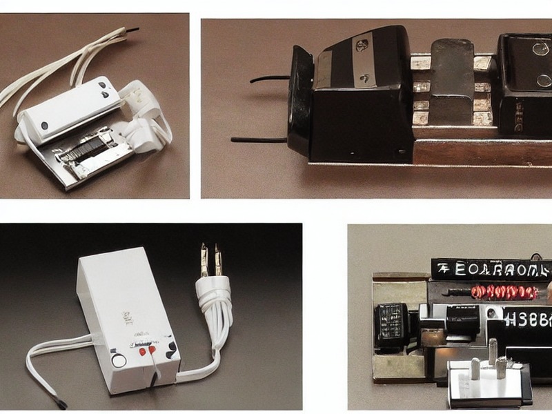 调试工具应用DC/DC转换应用说明 2