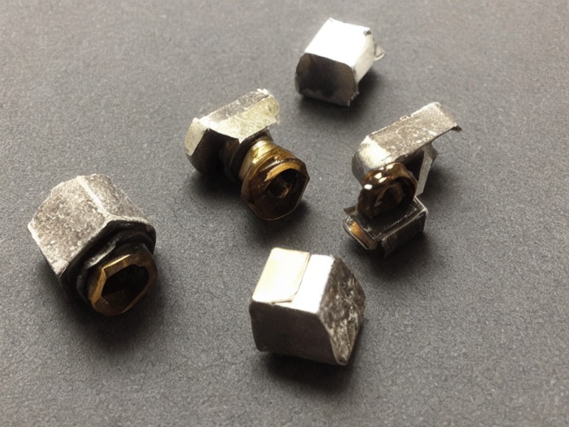 连接器指南参数与应用整理 2
