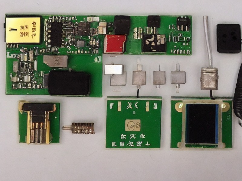 电源模块应用相关产品
