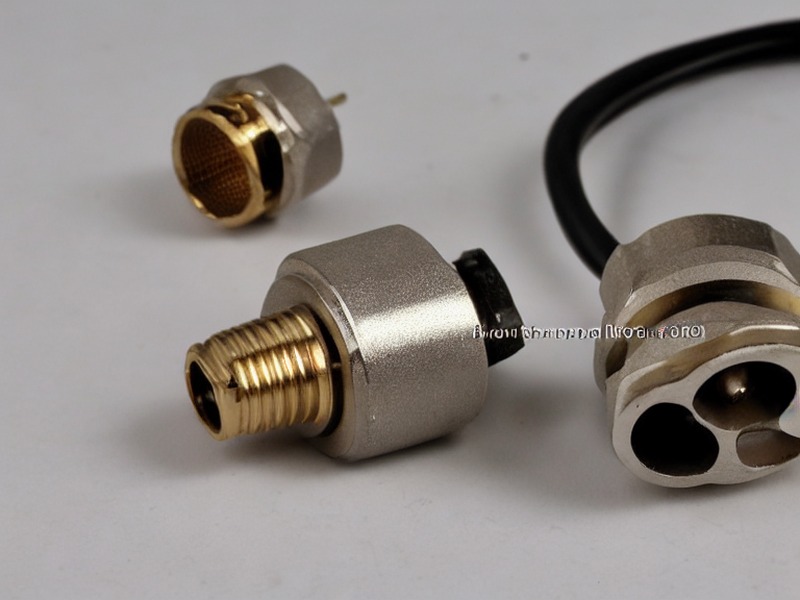 连接器应用相关产品 2