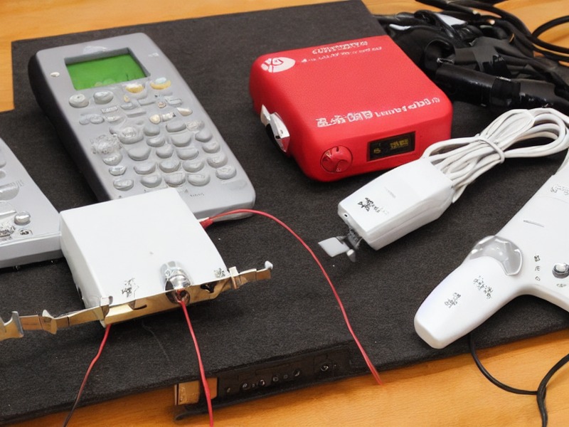 pg模拟器 连接器资料 2