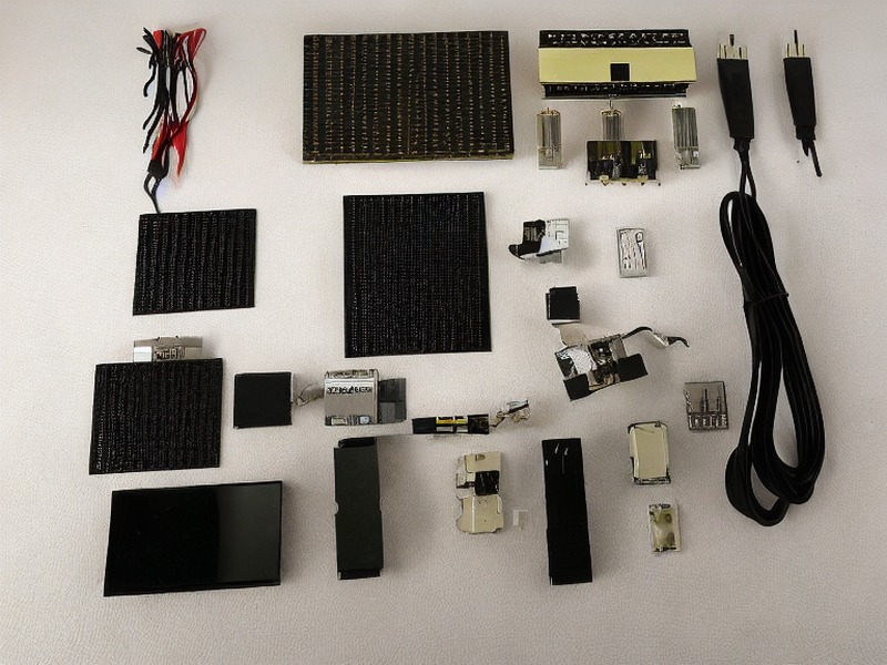 NOR Flash应用相关产品 2
