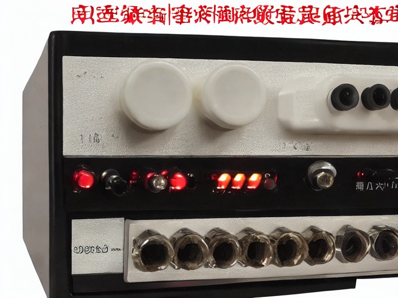 射频连接相关嵌入式模块应用产品说明 2