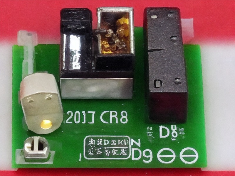 传感器应用资料：传感器资源 2