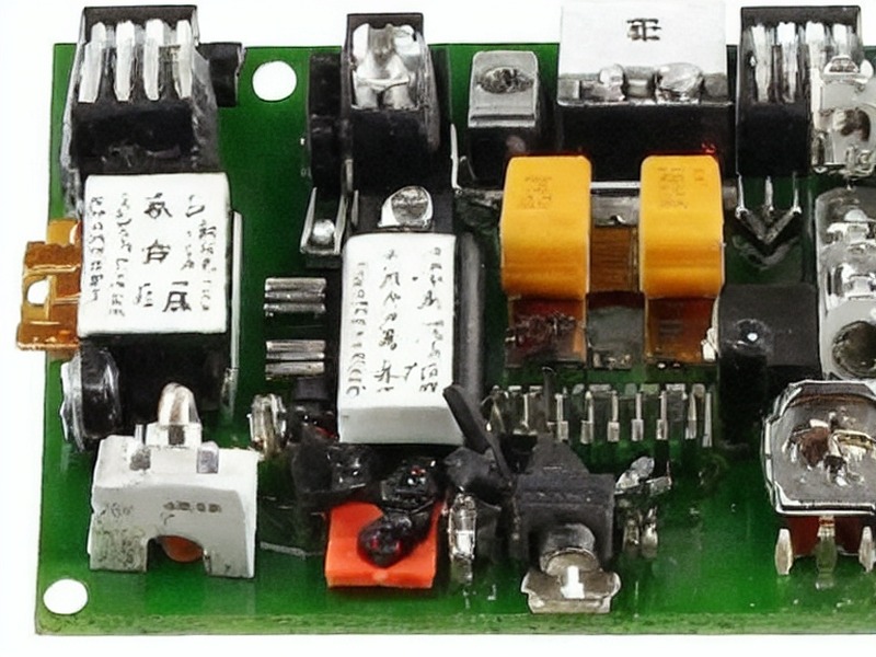 运算放大器应用选型资料