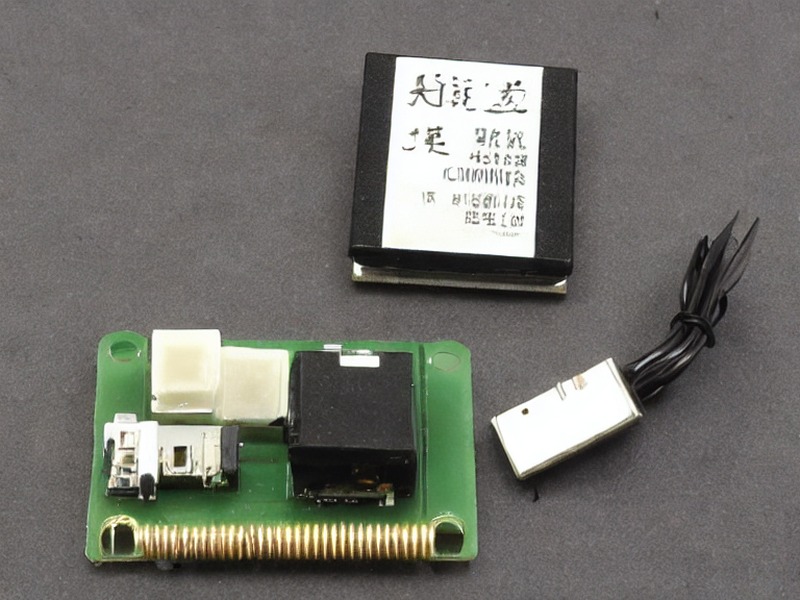 工业自动化应用相关产品 2