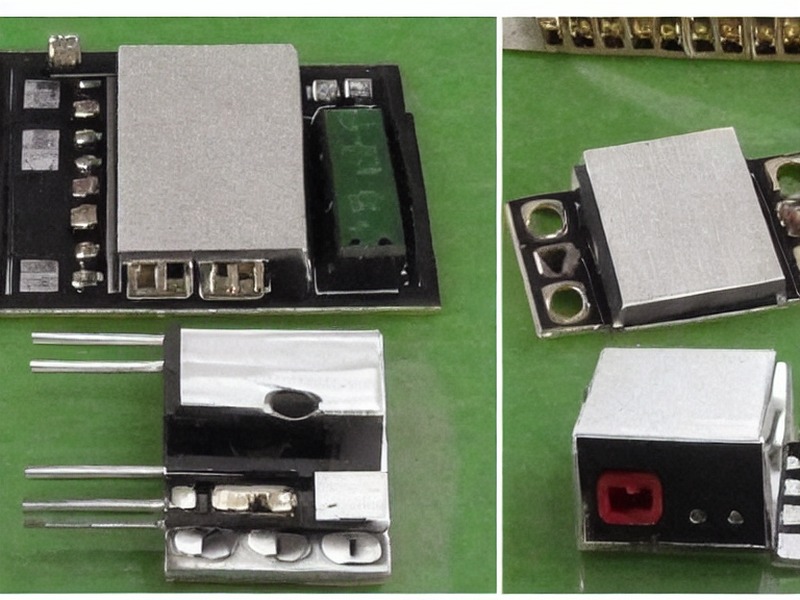 测试夹具应用DC/DC转换应用说明 1