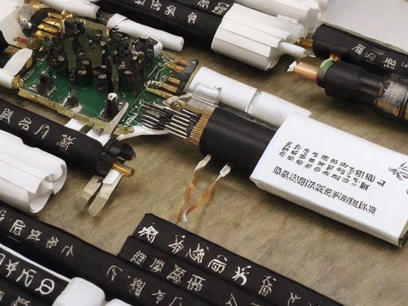连接器目录