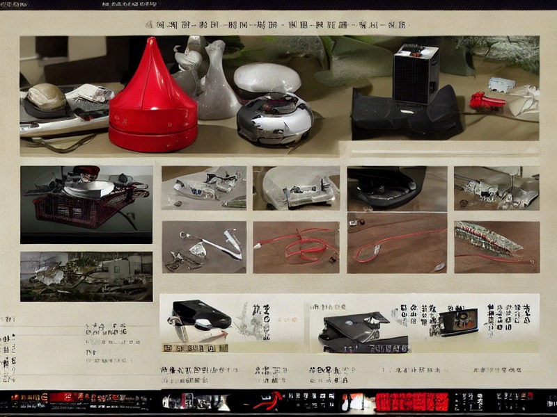 磁性器件专题技术资料 2
