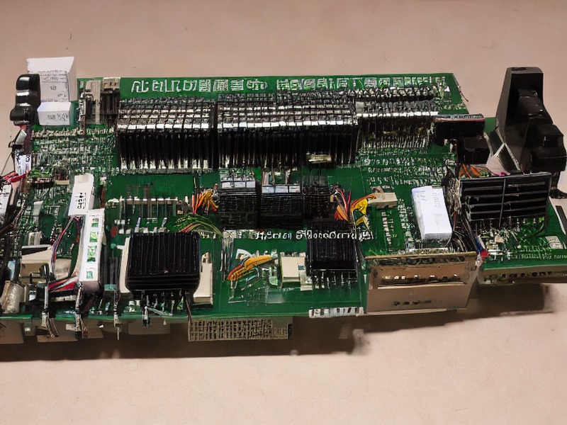 测试夹具应用产品说明 2
