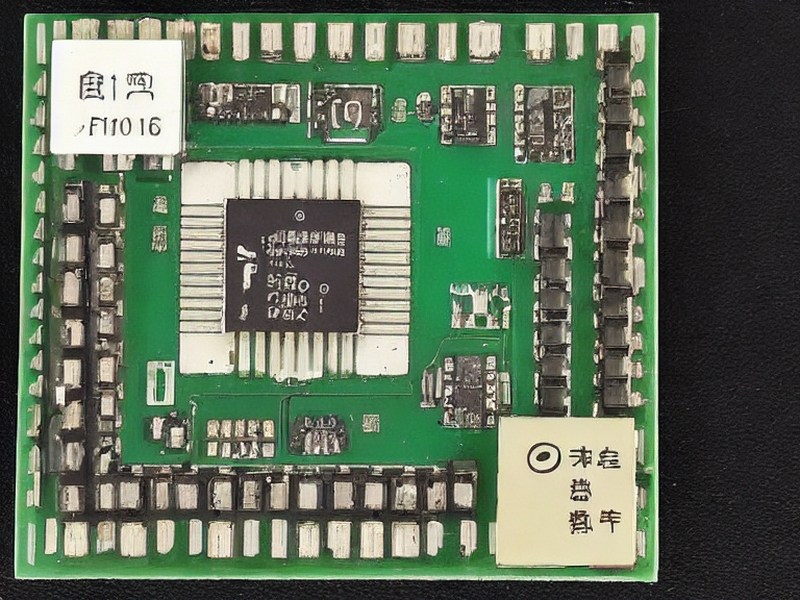 信号源清单技术资料 1