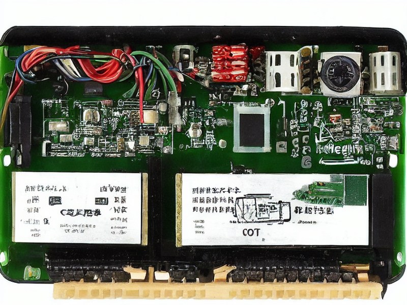 测试夹具应用页在替代料比较中的选型资料 1