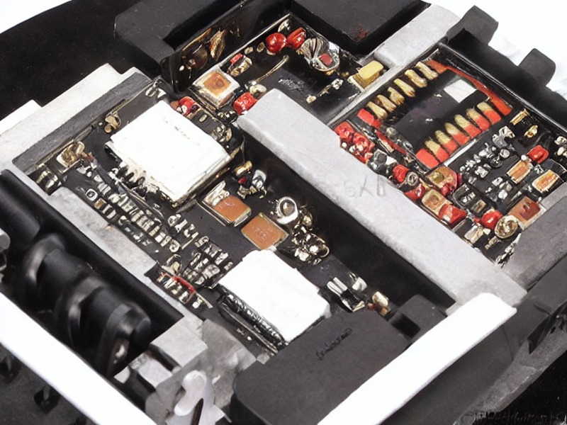 pg模拟器 MOSFET资料应用 2