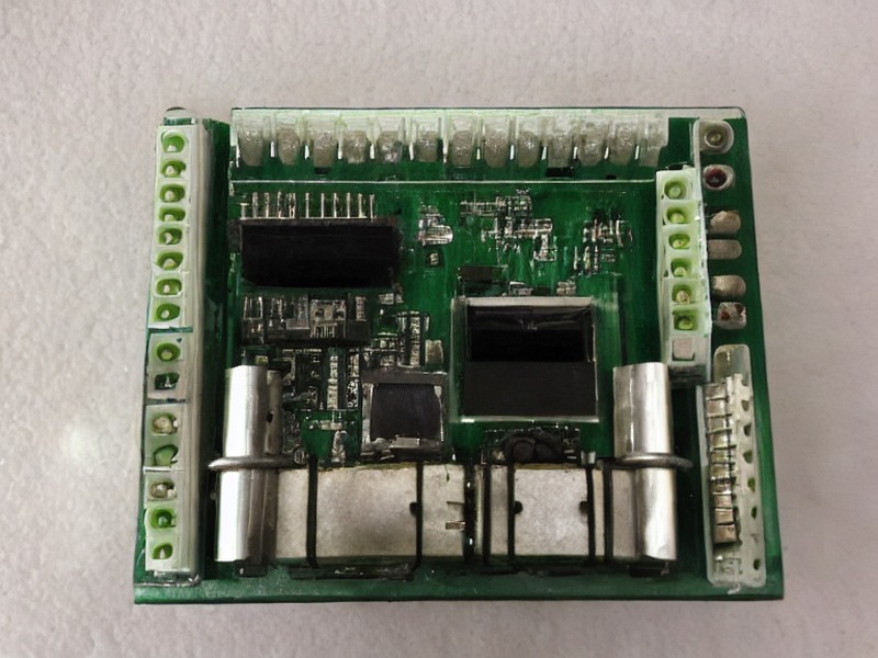pg模拟器 电源管理指南说明 1