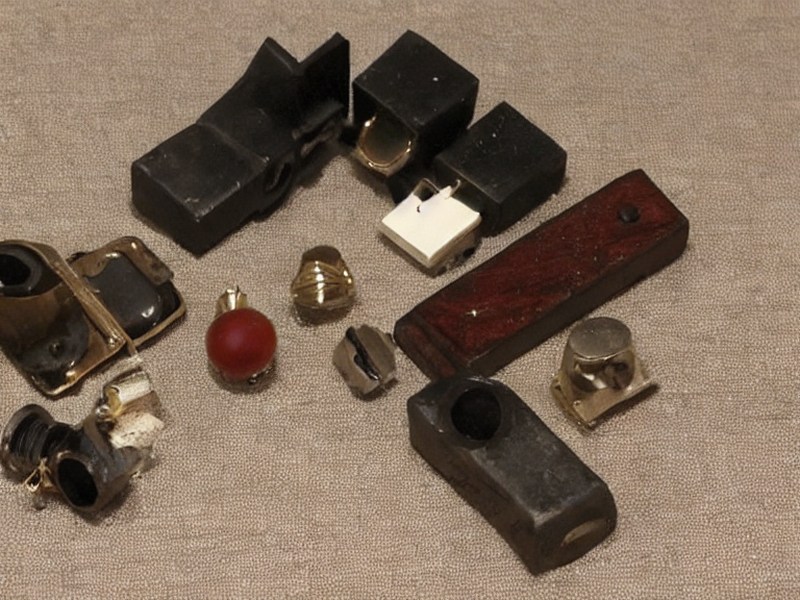 NOR Flash应用相关产品