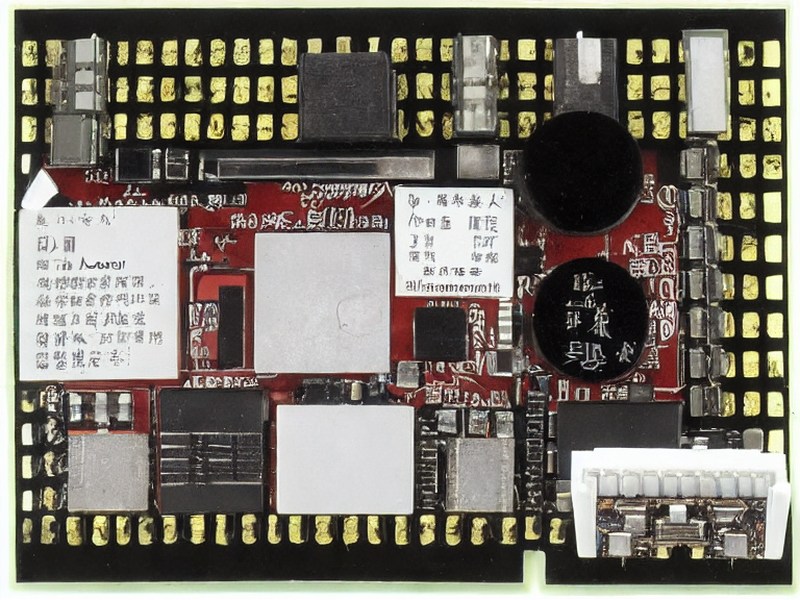 环境监测应用相关产品 2