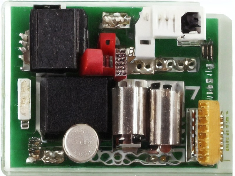pg模拟器 浪涌保护选型分类导航 1