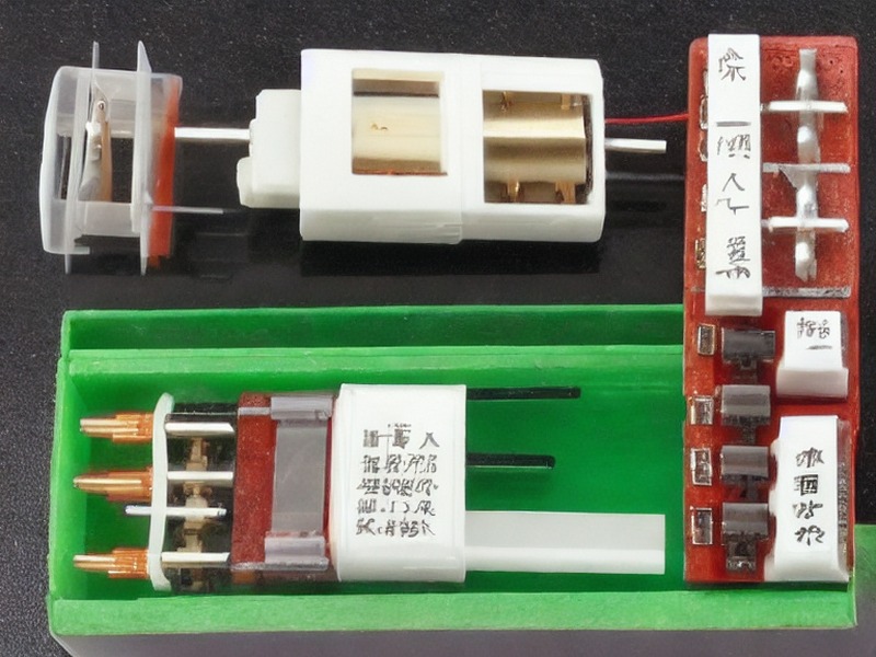 射频连接应用资料：射频连接总览 2