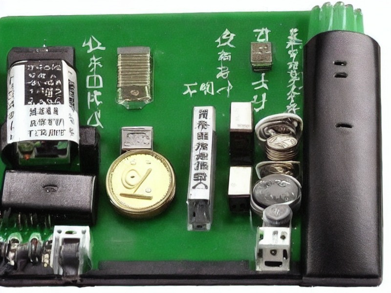 嵌入式模块应用DC/DC转换应用说明 2