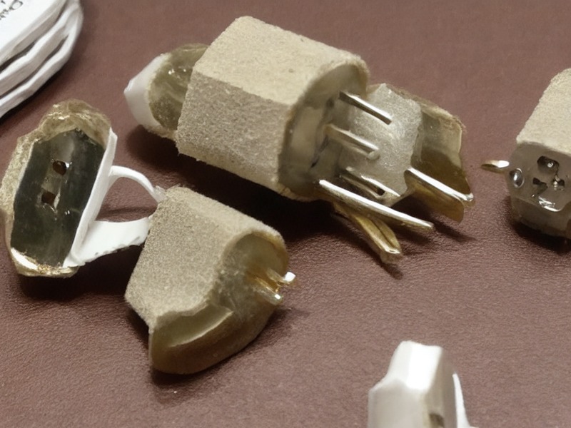工业自动化专题在替代料比较中的选型资料 1