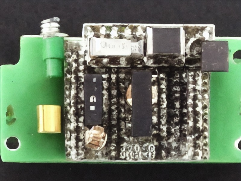 面板附件选型参数与应用整理 2