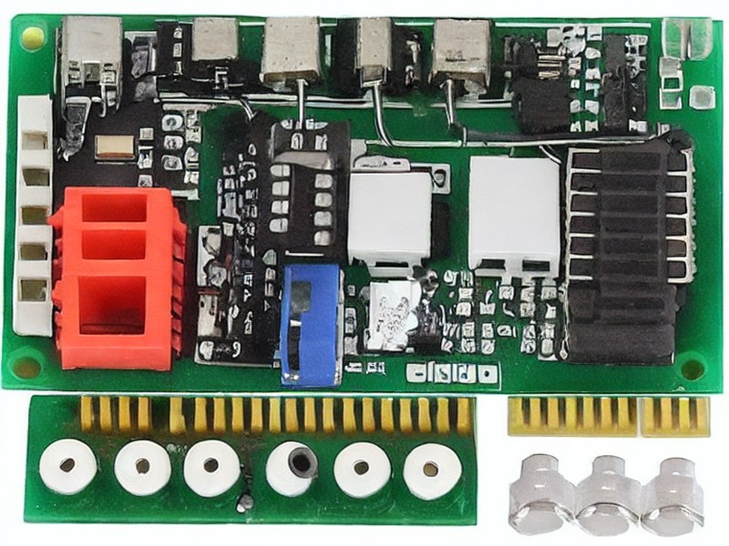 比较器应用相关产品 2