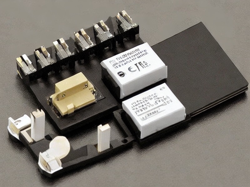 NOR Flash应用相关产品 2