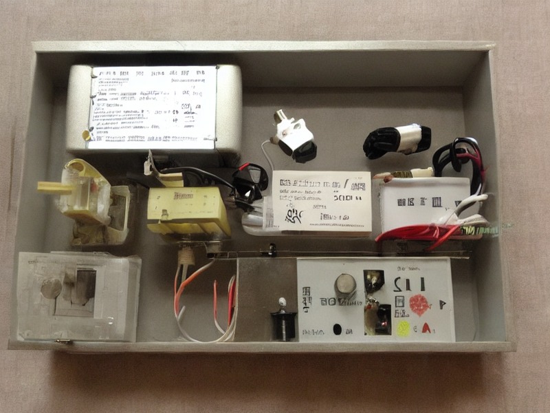 温度检测选型电子资料 2