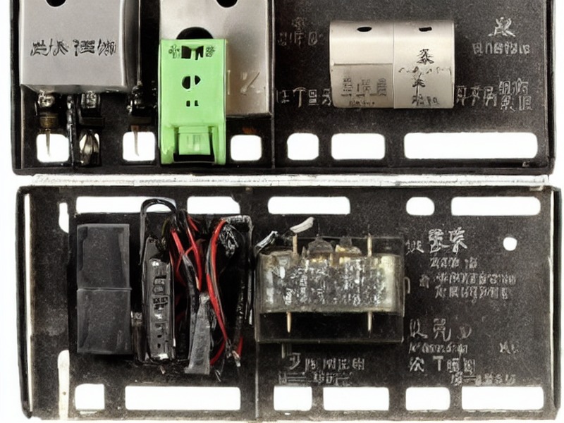 pg模拟器 ESD保护参考选型 2