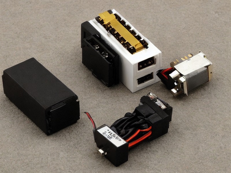USB接口应用DC/DC转换应用说明 1