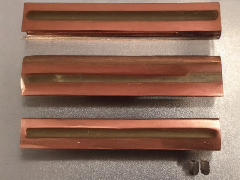 散热风扇应用项目资料：散热风扇产品线 1