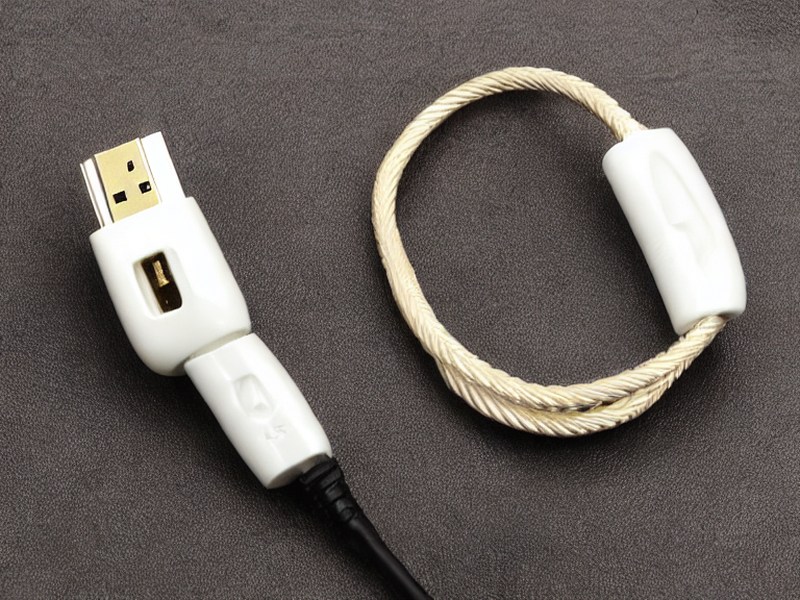 USB接口应用DC/DC转换应用说明