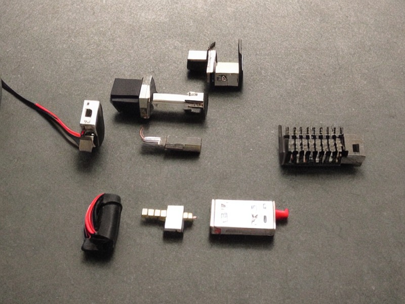 pg模拟器 运算放大器目录资料 2
