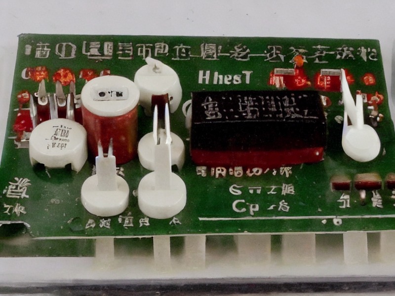 调试工具专题在替代料比较中的选型资料 1