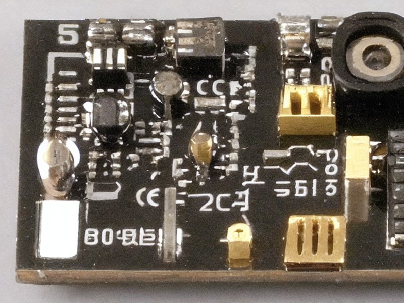测试夹具资源产品信息 1