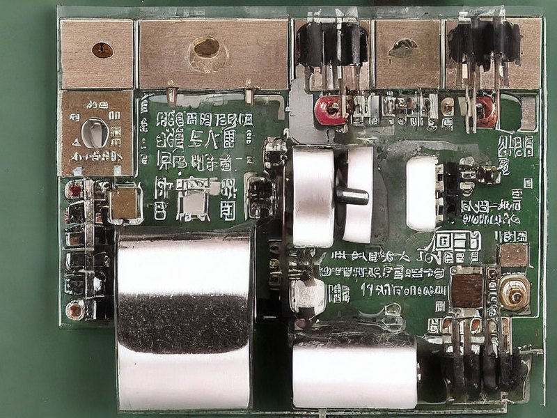 隔离器分类资料参考