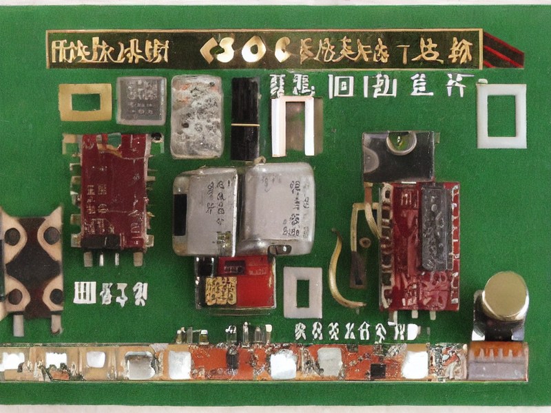 射频连接应用页参数与应用整理